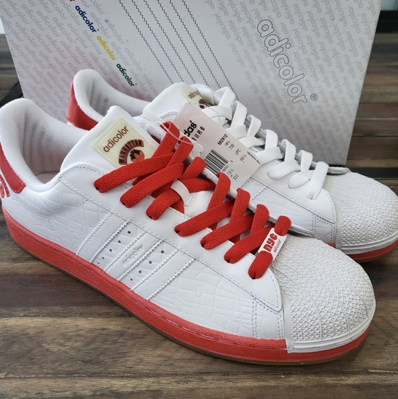 Adicolor Adidas Superstar New York Shoes Adidas Originals Shoes